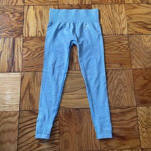 Gymshark Seamless Leggings